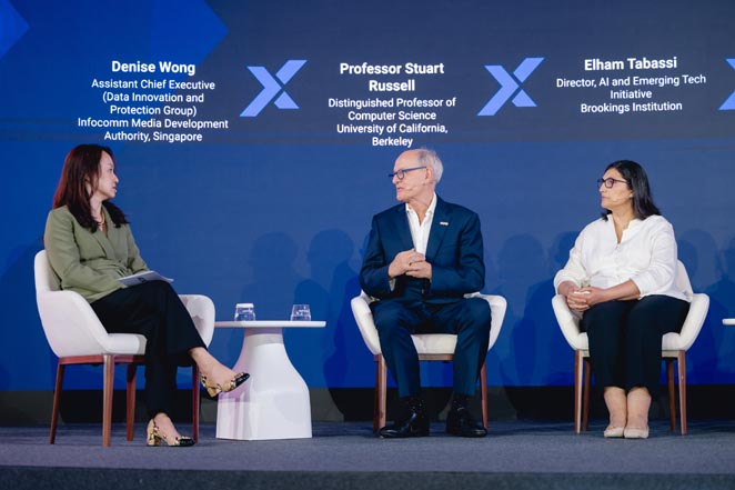 Building AI’s Guardrails: A House of Trust